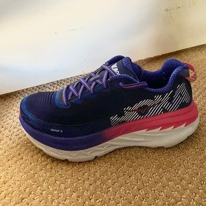 Hoka one one Bondi 5